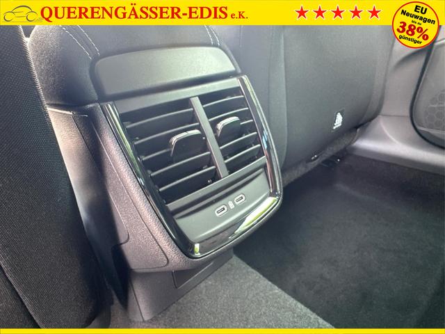 Skoda / Kamiq / Schwarz / / / DSG+ACC+SHZ+RFK+PDC+KESSY+SUNSET