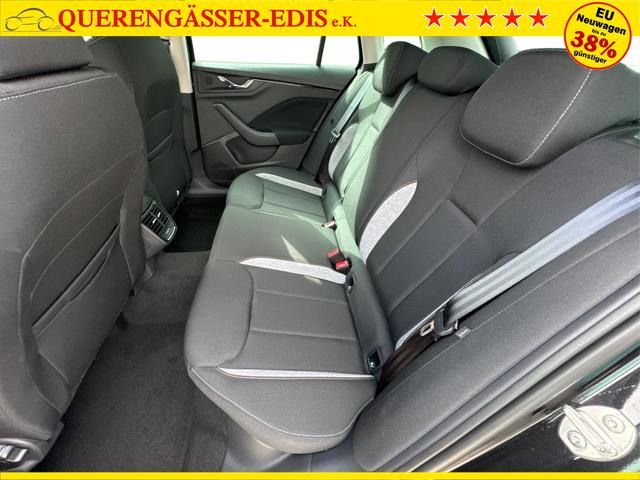 Skoda / Kamiq / Schwarz / / / DSG+ACC+SHZ+RFK+PDC+KESSY+SUNSET