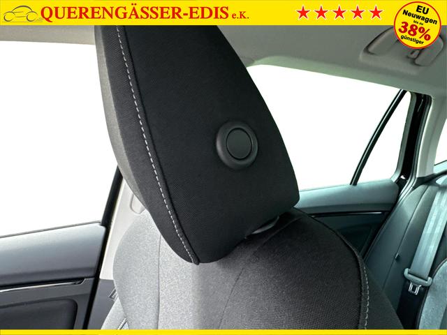 Skoda / Kamiq / Schwarz / / / DSG+ACC+SHZ+RFK+PDC+KESSY+SUNSET