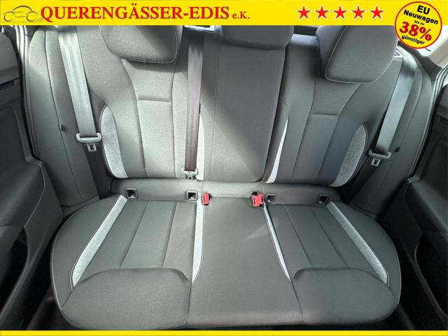 Skoda / Kamiq / Schwarz / / / DSG+ACC+SHZ+RFK+PDC+KESSY+SUNSET