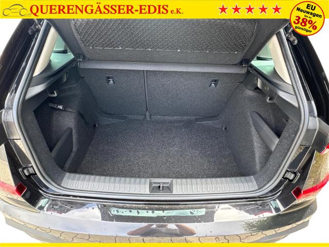 Skoda / Kamiq / Schwarz / / / DSG+ACC+SHZ+RFK+PDC+KESSY+SUNSET