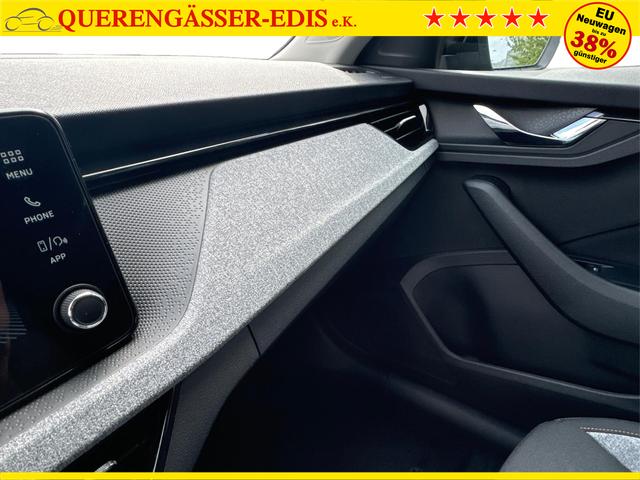 Skoda / Kamiq / Schwarz / / / DSG+ACC+SHZ+RFK+PDC+KESSY+SUNSET