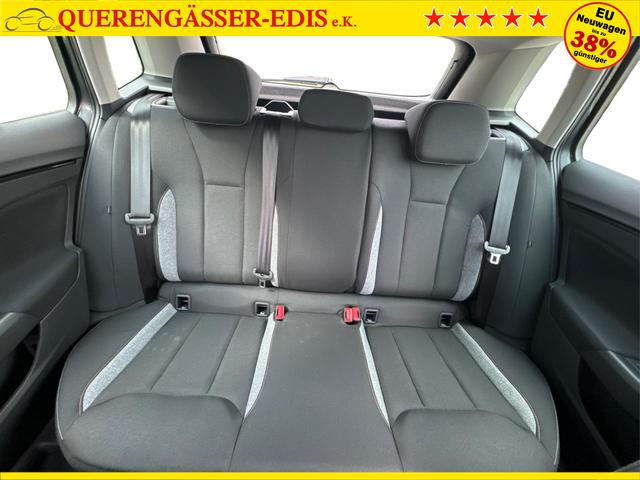 Skoda / Kamiq / Grau / / / DSG+ACC+SHZ+RFK+PDC+KESSY+SUNSET