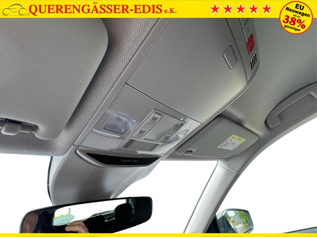 Skoda / Kamiq / Grau / / / DSG+ACC+SHZ+RFK+PDC+KESSY+SUNSET
