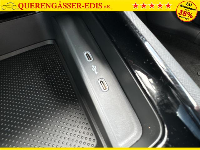 Skoda / Kamiq / Grau / / / DSG+ACC+SHZ+RFK+PDC+KESSY+SUNSET