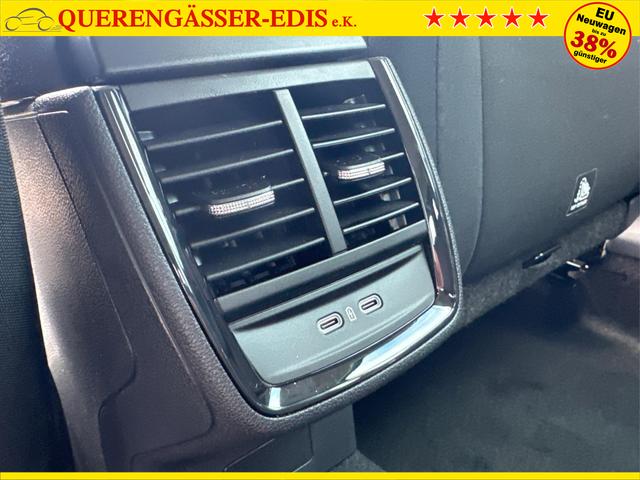 Skoda / Kamiq / Grau / / / DSG+ACC+SHZ+RFK+PDC+KESSY+SUNSET