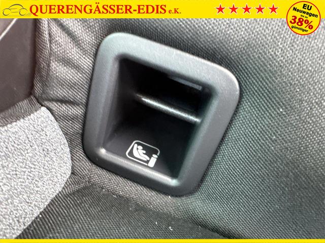 Skoda / Kamiq / Grau / / / DSG+ACC+SHZ+RFK+PDC+KESSY+SUNSET