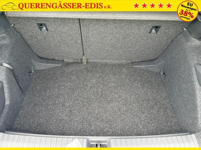 Skoda / Kamiq / Grau / / / DSG+ACC+SHZ+RFK+PDC+KESSY+SUNSET