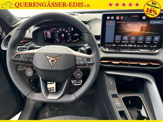 Cupra / Terramar / / / / 
