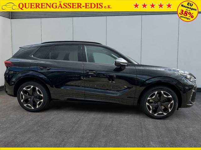 Cupra / Terramar / / / / 