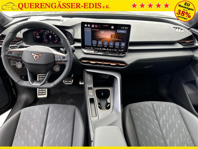 Cupra / Terramar / / / / 