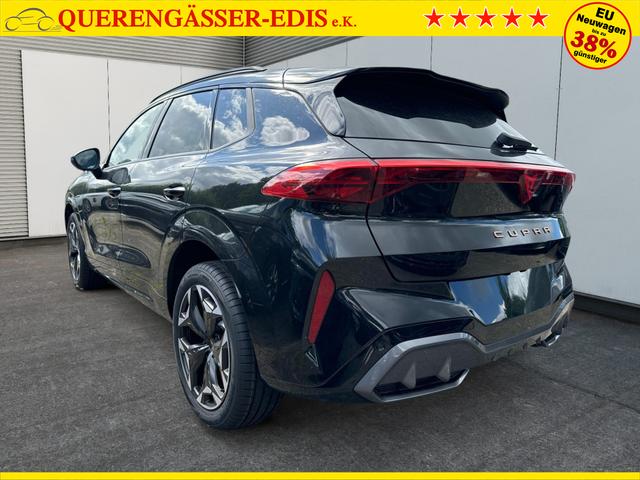 Cupra / Terramar / / / / 