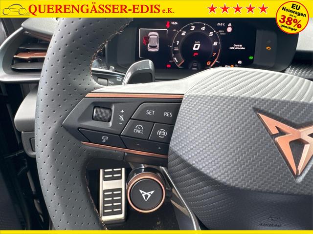 Cupra / Terramar / / / / 
