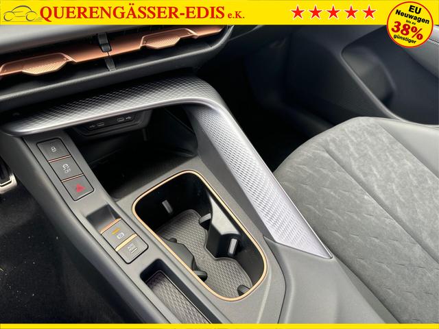 Cupra / Terramar / / / / 