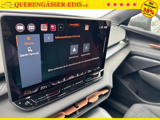 Cupra / Terramar / / / / 