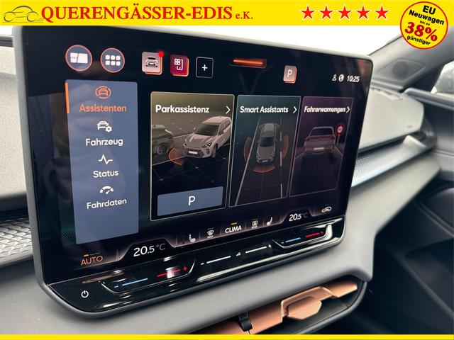 Cupra / Terramar / / / / 