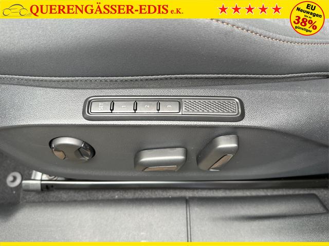 Cupra / Terramar / / / / 