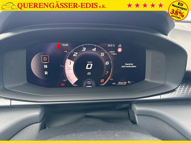 Cupra / Terramar / / / / 