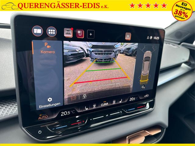 Cupra / Terramar / / / / 