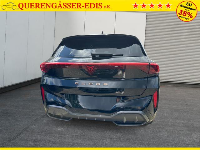 Cupra / Terramar / / / / 