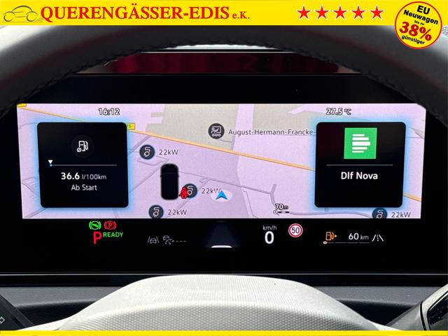 Volkswagen / Tiguan / Schwarz / / / DSG+HARMAN+20 ALU+MATRIX+MASSAGE+ACC+KAMERA