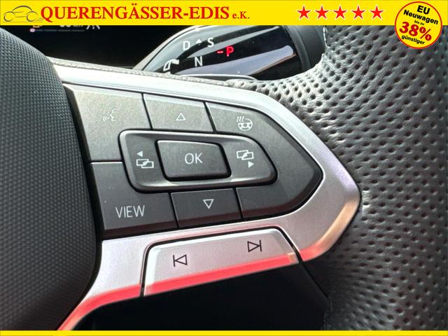 Volkswagen / Tiguan / Schwarz / / / DSG+HARMAN+20 ALU+MATRIX+MASSAGE+ACC+KAMERA