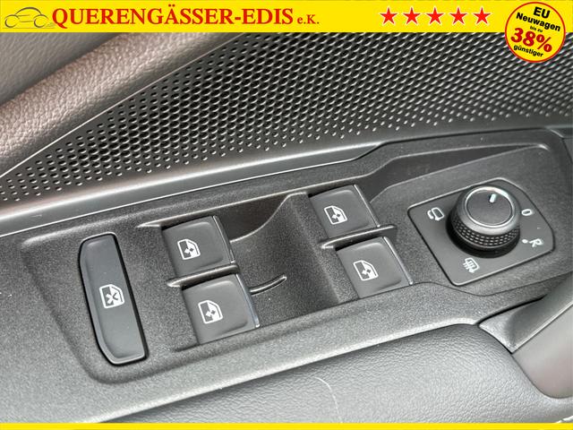 Volkswagen / Tiguan / Schwarz / / / DSG+HARMAN+20 ALU+MATRIX+MASSAGE+ACC+KAMERA