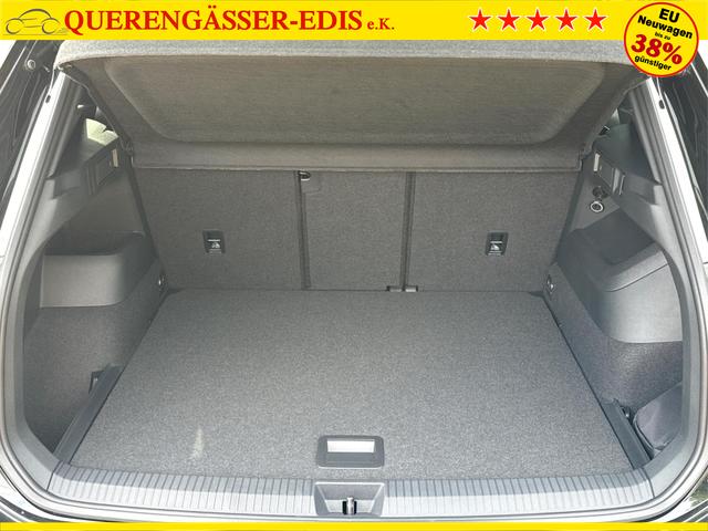Volkswagen / Tiguan / Schwarz / / / DSG+HARMAN+20 ALU+MATRIX+MASSAGE+ACC+KAMERA