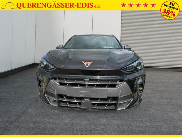 Cupra / Terramar / / / / 