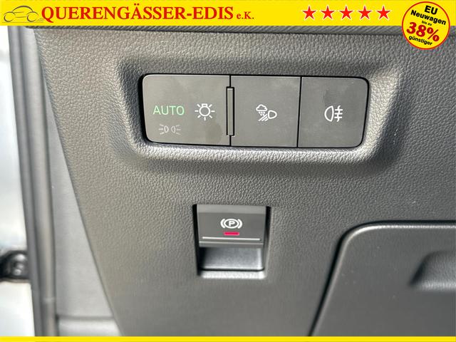Skoda / Kodiaq / Silber / / / DSG+AHK+EL. HECKKL.+NAVI+ACC+KAMERA+19 LM