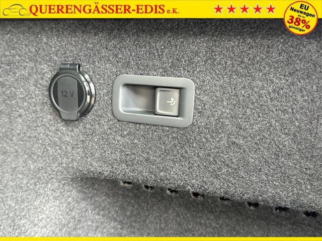 Skoda / Kodiaq / Silber / / / DSG+AHK+EL. HECKKL.+NAVI+ACC+KAMERA+19 LM