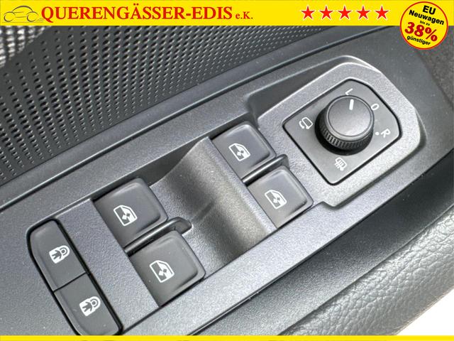 Skoda / Kodiaq / Silber / / / DSG+AHK+EL. HECKKL.+NAVI+ACC+KAMERA+19 LM