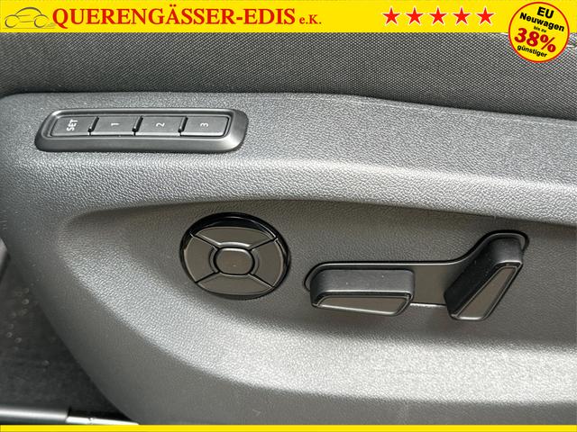 Skoda / Kodiaq / Silber / / / DSG+AHK+EL. HECKKL.+NAVI+ACC+KAMERA+19 LM