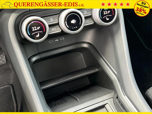 Skoda / Kodiaq / Silber / / / DSG+AHK+EL. HECKKL.+NAVI+ACC+KAMERA+19 LM