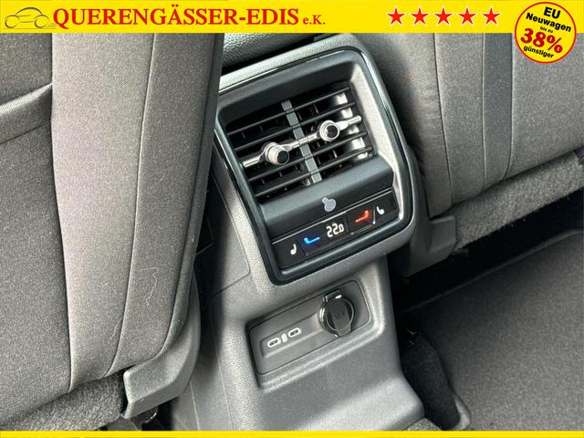 Skoda / Kodiaq / Silber / / / DSG+AHK+EL. HECKKL.+NAVI+ACC+KAMERA+19 LM