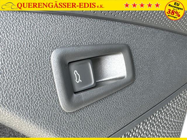 Skoda / Kodiaq / Silber / / / DSG+AHK+EL. HECKKL.+NAVI+ACC+KAMERA+19 LM