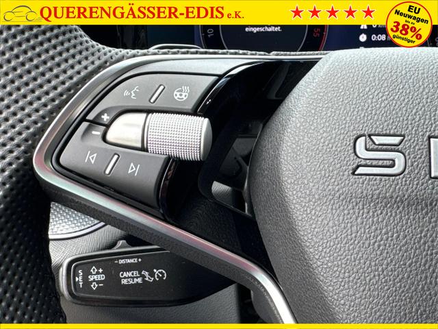 Skoda / Kodiaq / Silber / / / DSG+AHK+EL. HECKKL.+NAVI+ACC+KAMERA+19 LM