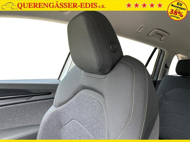 Skoda / Kodiaq / Silber / / / DSG+AHK+EL. HECKKL.+NAVI+ACC+KAMERA+19 LM