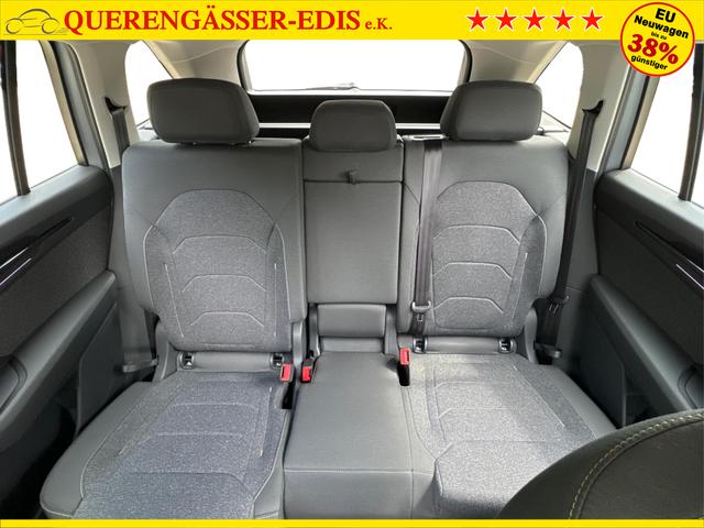 Skoda / Kodiaq / Silber / / / DSG+AHK+EL. HECKKL.+NAVI+ACC+KAMERA+19 LM