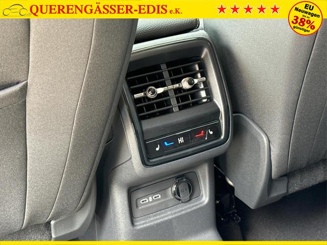 Skoda / Kodiaq / Grau / / / DSG+MATRIX+AHK+EL. HECKKL.+NAVI+ACC+KAMERA+19 LM