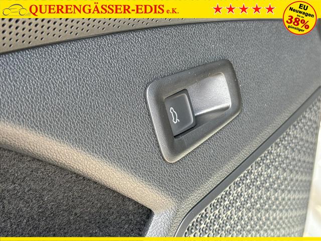Skoda / Kodiaq / Grau / / / DSG+MATRIX+AHK+EL. HECKKL.+NAVI+ACC+KAMERA+19 LM