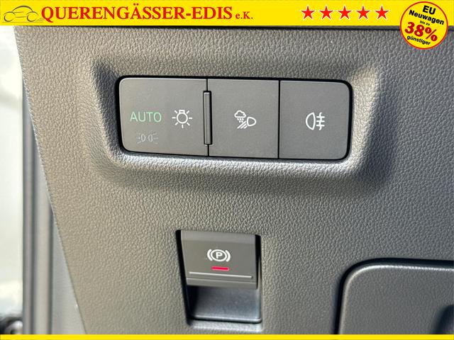 Skoda / Kodiaq / Grau / / / DSG+MATRIX+AHK+EL. HECKKL.+NAVI+ACC+KAMERA+19 LM