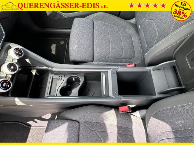 Skoda / Kodiaq / Grau / / / DSG+MATRIX+AHK+EL. HECKKL.+NAVI+ACC+KAMERA+19 LM