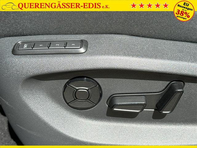 Skoda / Kodiaq / Grau / / / DSG+MATRIX+AHK+EL. HECKKL.+NAVI+ACC+KAMERA+19 LM