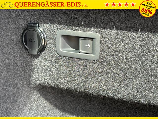 Skoda / Kodiaq / Grau / / / DSG+MATRIX+AHK+EL. HECKKL.+NAVI+ACC+KAMERA+19 LM