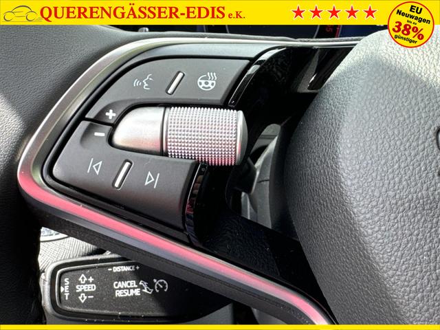 Skoda / Kodiaq / Grau / / / DSG+MATRIX+AHK+EL. HECKKL.+NAVI+ACC+KAMERA+19 LM