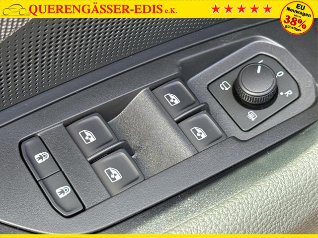 Skoda / Kodiaq / Grau / / / DSG+MATRIX+AHK+EL. HECKKL.+NAVI+ACC+KAMERA+19 LM