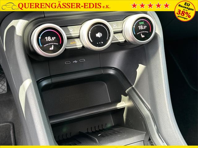 Skoda / Kodiaq / Grau / / / DSG+MATRIX+AHK+EL. HECKKL.+NAVI+ACC+KAMERA+19 LM