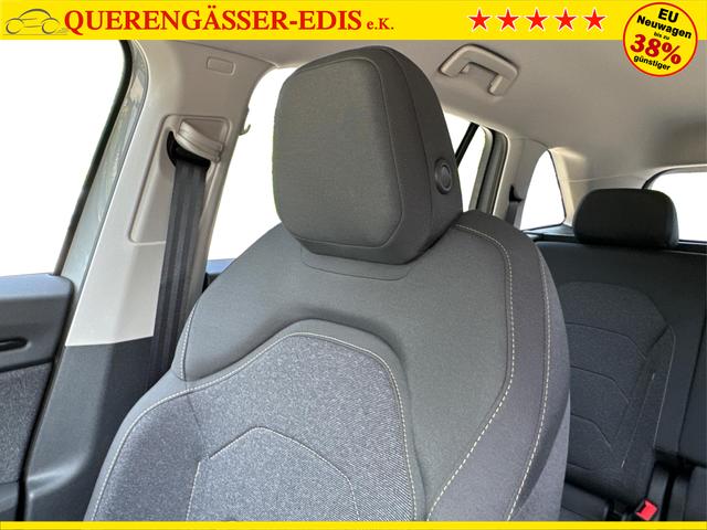 Skoda / Kodiaq / Grau / / / DSG+MATRIX+AHK+EL. HECKKL.+NAVI+ACC+KAMERA+19 LM