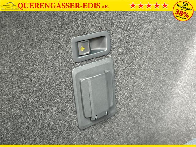 Cupra / Leon Sportstourer / Grau / / / ST DSG+AHK+NAVI+KAMERA+EL. HECKKL.